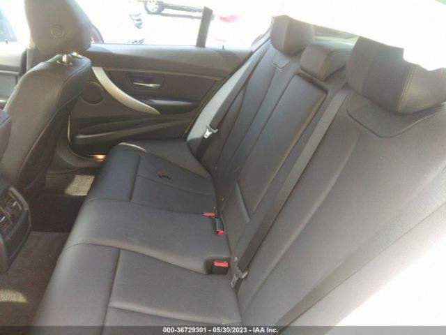 WBA3B1C53EP680069 BMW 3 Series 320i