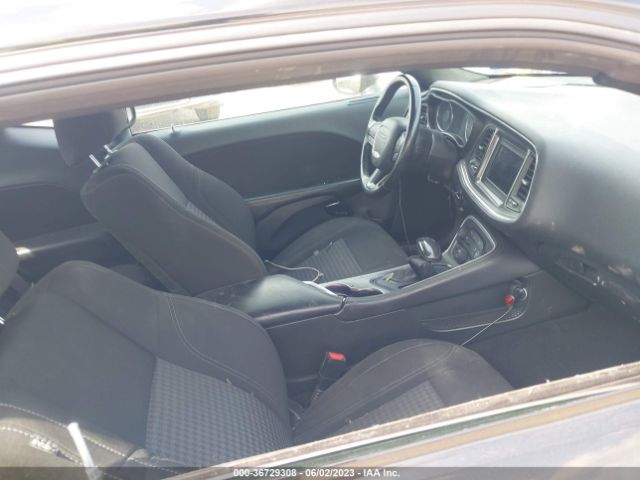2C3CDZAG4LH226502 Dodge Challenger Sxt