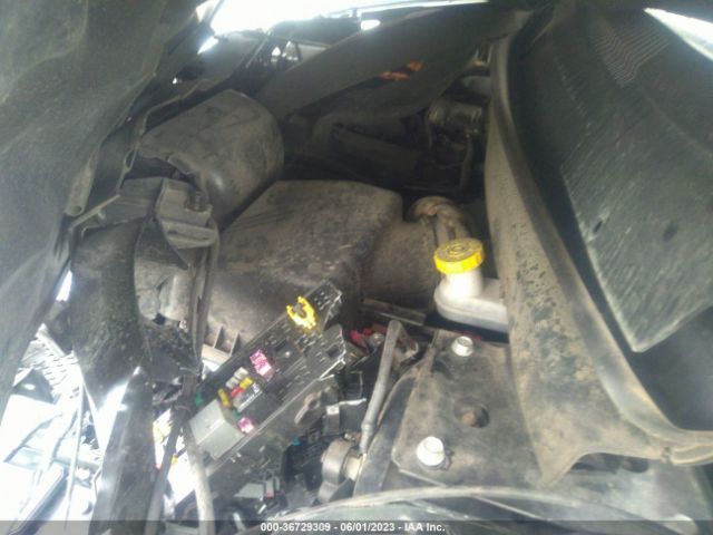 3C4PDCBG8JT525231 Dodge Journey Sxt