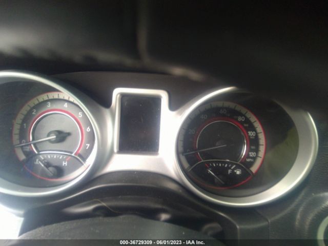 3C4PDCBG8JT525231 Dodge Journey Sxt
