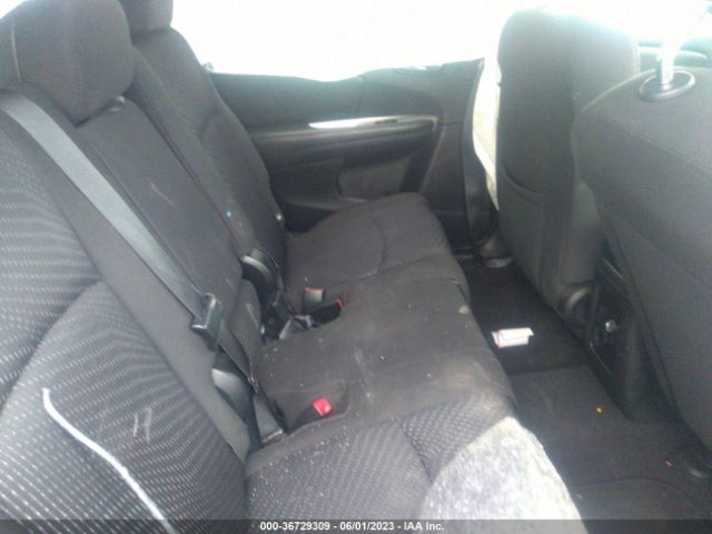 3C4PDCBG8JT525231 Dodge Journey Sxt