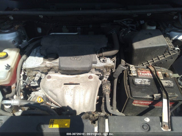 Toyota Rav4 Limited 2015 2T3DFREV3FW322967 Image 11