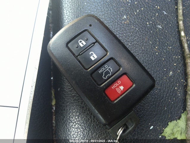 Toyota Rav4 Limited 2015 2T3DFREV3FW322967 Image 3