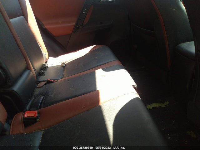 Toyota Rav4 Limited 2015 2T3DFREV3FW322967 Image 9