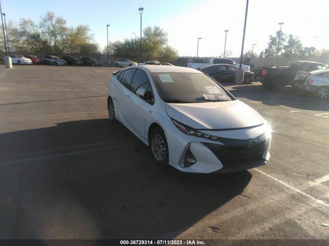 2019 JTDKARFP4K3107939 main image