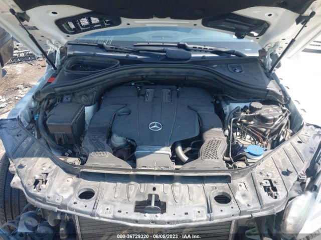 4JGDF6EE3FA577191 Mercedes-Benz Gl-class Gl 450