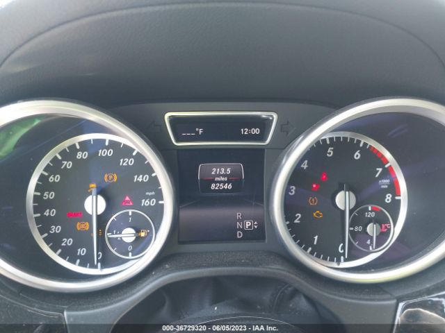 4JGDF6EE3FA577191 Mercedes-Benz Gl-class Gl 450