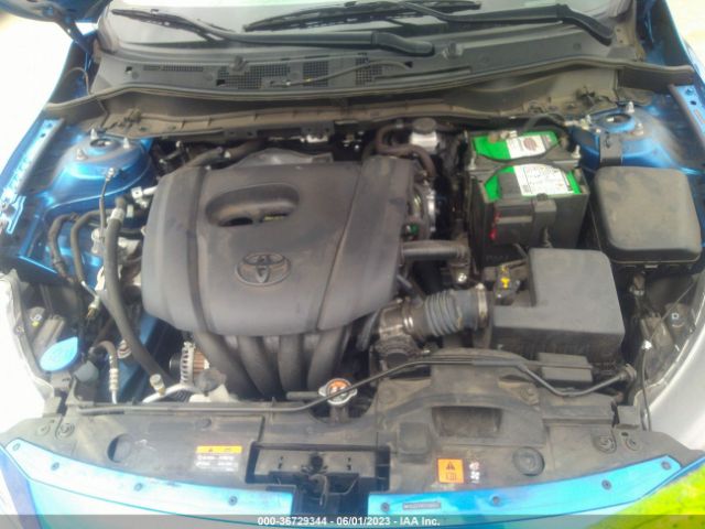 3MYDLBZV9GY136924 Scion IA