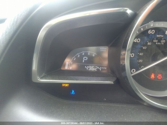3MYDLBZV9GY136924 Scion IA