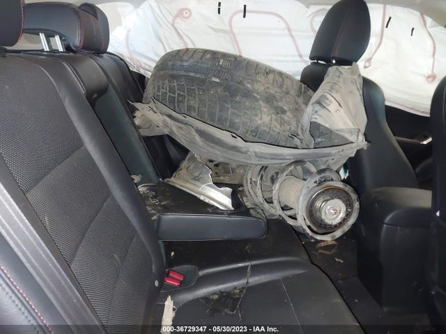 Mazda Cx-5 Grand Touring 2014 JM3KE4DY2E0418964 Image 8