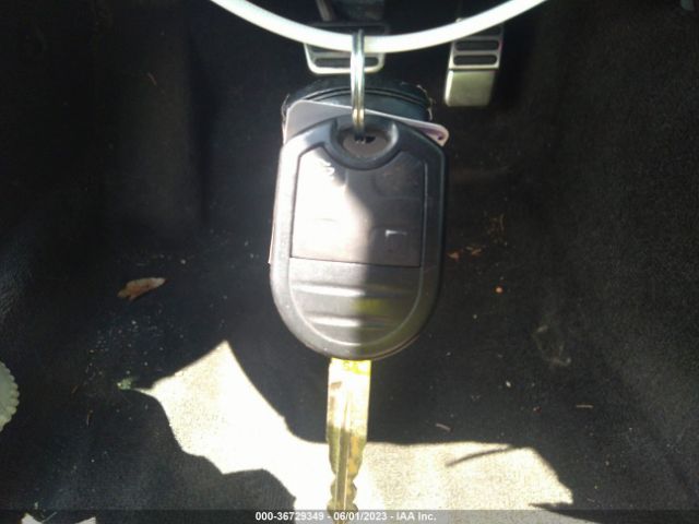 1ZVBP8AM0E5264332 Ford Mustang V6