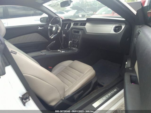 1ZVBP8AM0E5264332 Ford Mustang V6
