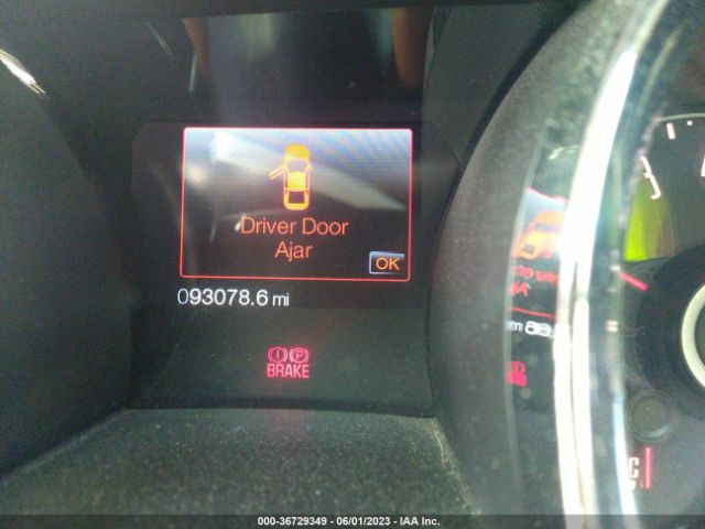 1ZVBP8AM0E5264332 Ford Mustang V6