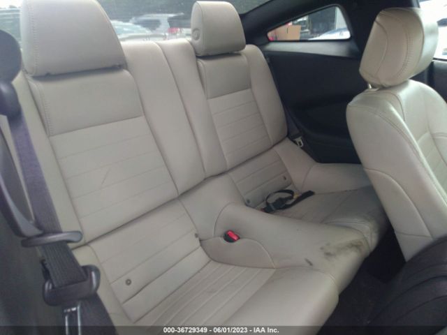1ZVBP8AM0E5264332 Ford Mustang V6