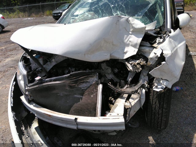 Honda Odyssey Ex-l 2014 5FNRL5H64EB098463 Image 6