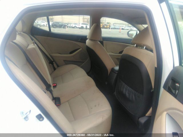 KNAGM4A73F5658653 KIA Optima Lx