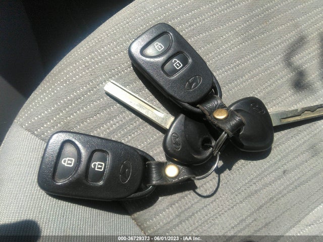 2016 HYUNDAI ACCENT SE VIN: KMHCT4AE8GU999519