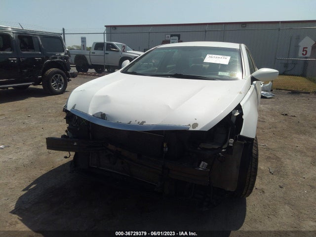 2013 HYUNDAI SONATA GLS PZEV VIN: 5NPEB4ACXDH732113