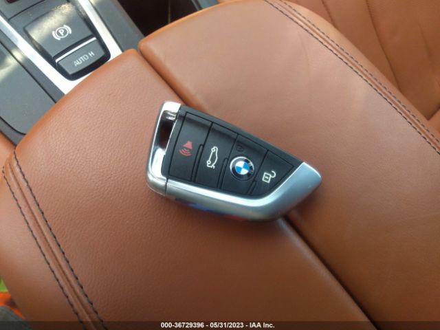 5YMKT6C32H0X20573 BMW X5 M