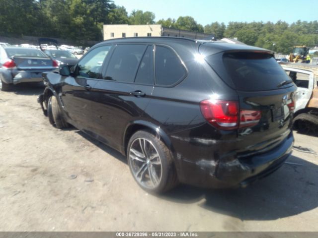 5YMKT6C32H0X20573 BMW X5 M