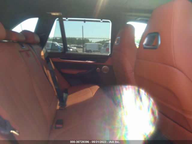 5YMKT6C32H0X20573 BMW X5 M