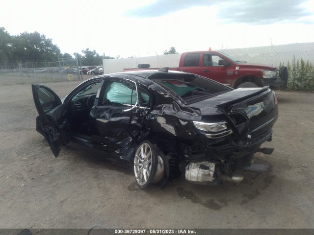 2015 Chevrolet SS, VIN: 6G3F15RW6FL107446