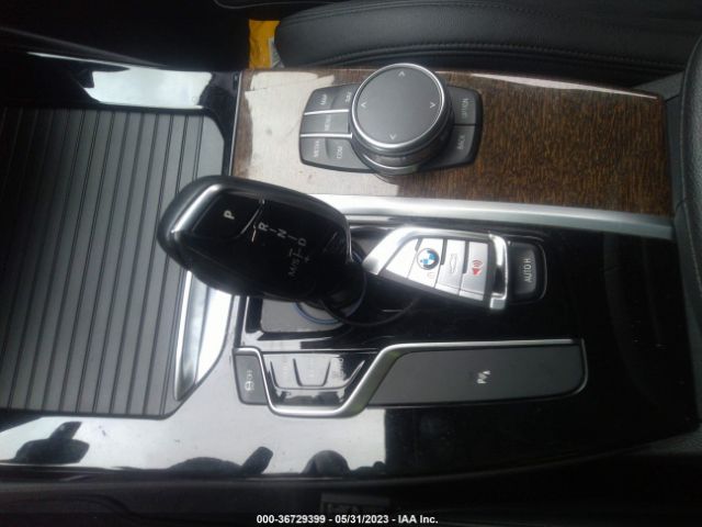 5UXTR7C55KLE96807 BMW X3 Sdrive30i