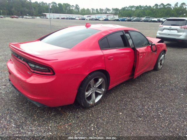 2C3CDXCTXFH729034 Dodge Charger Rt