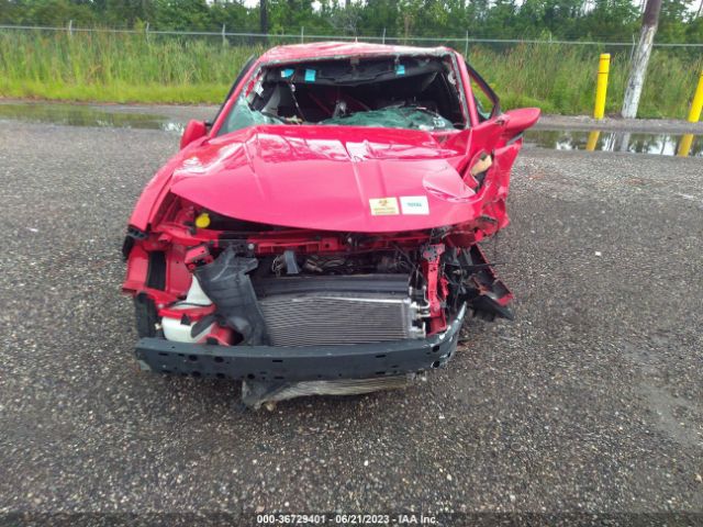 2C3CDXCTXFH729034 Dodge Charger Rt