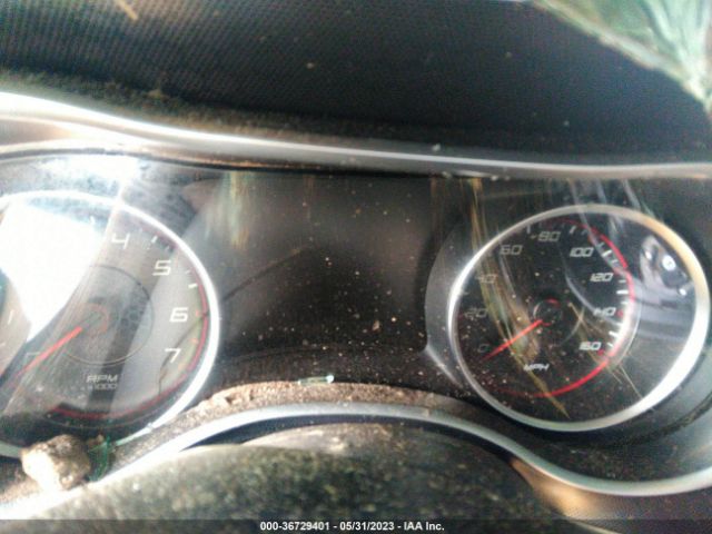 2C3CDXCTXFH729034 Dodge Charger Rt
