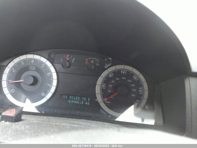 2008 FORD ESCAPE LIMITED VIN: 1FMCU94138KC93087