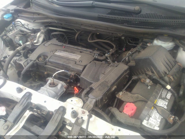 Honda CR-V EX 2015 5J6RM4H56FL124505 Image 11