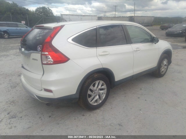 Honda CR-V EX 2015 5J6RM4H56FL124505 Image 5