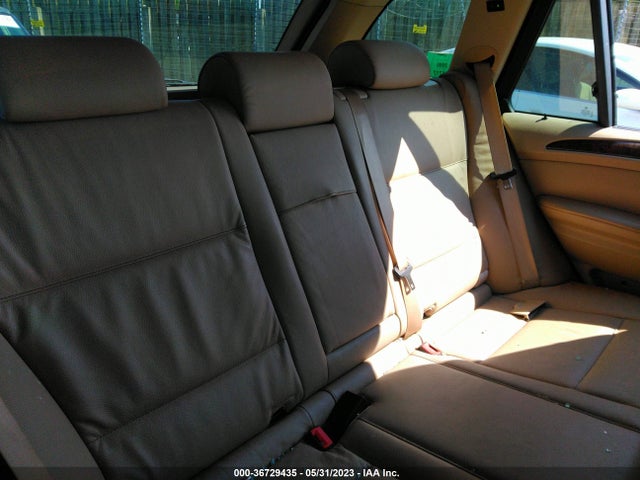 2005 BMW X5 3.0I VIN: 5UXFA13575LY14784