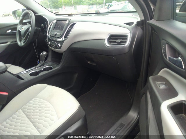 Chevrolet EQUINOX LT 2021 2GNAXKEV6M6125346 Image 5