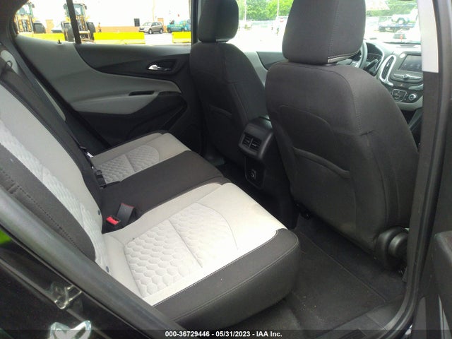 Chevrolet EQUINOX LT 2021 2GNAXKEV6M6125346 Image 8