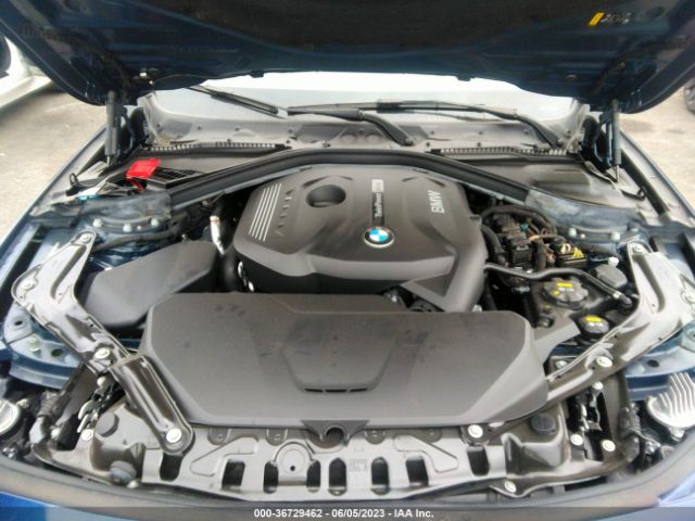 WBA4Z1C00L5N54524 BMW 4 Series 430i