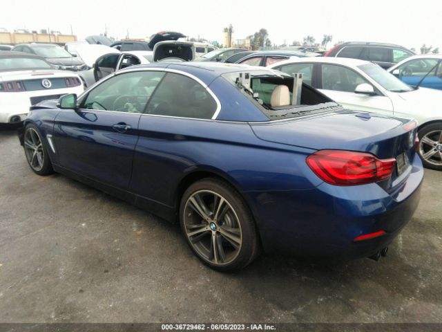 WBA4Z1C00L5N54524 BMW 4 Series 430i