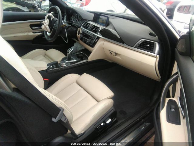 WBA4Z1C00L5N54524 BMW 4 Series 430i