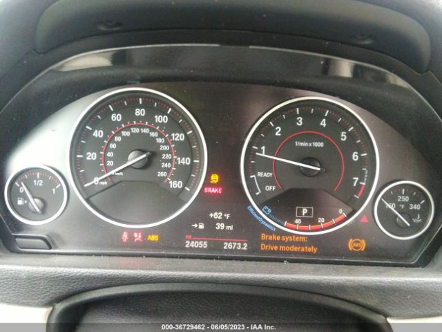WBA4Z1C00L5N54524 BMW 4 Series 430i