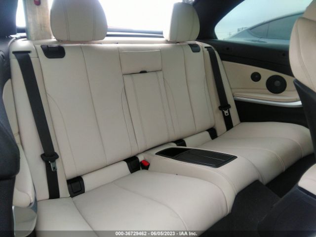 WBA4Z1C00L5N54524 BMW 4 Series 430i