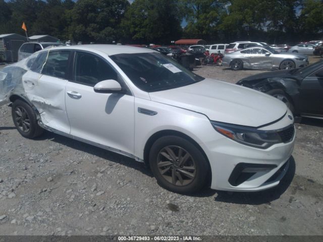 2020 5XXGT4L37LG420926 main image
