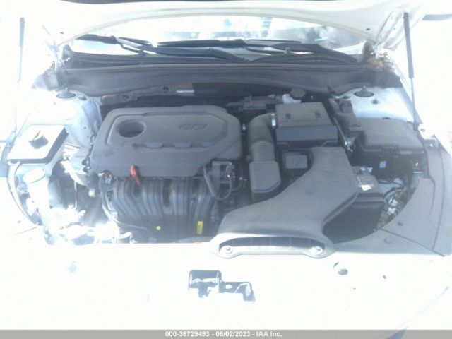 5XXGT4L37LG420926 KIA Optima Lx
