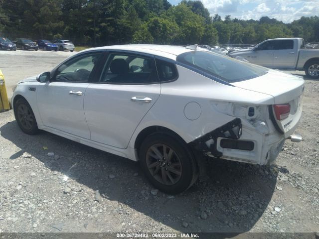 5XXGT4L37LG420926 KIA Optima Lx