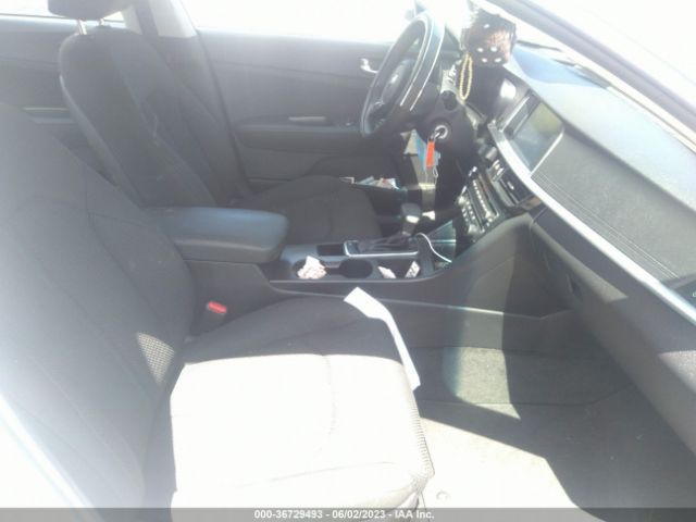 5XXGT4L37LG420926 KIA Optima Lx
