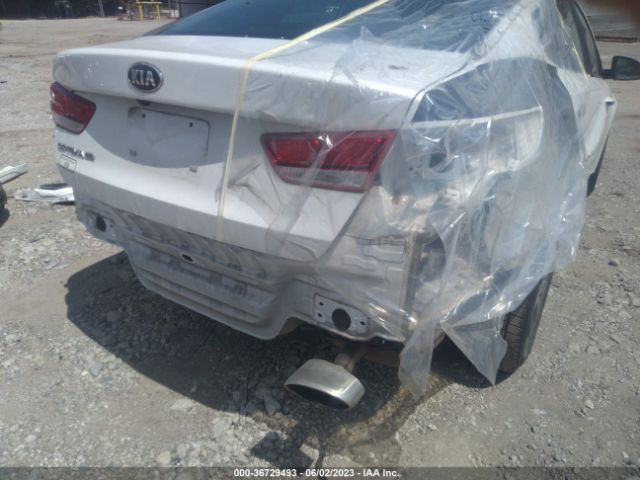 5XXGT4L37LG420926 KIA Optima Lx