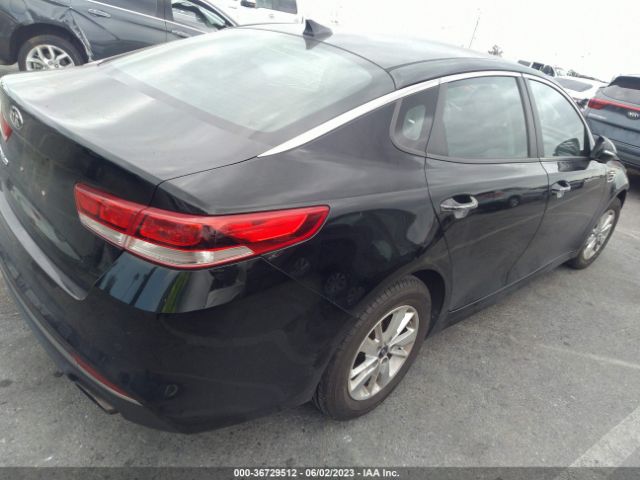 5XXGT4L39HG129576 KIA Optima Lx