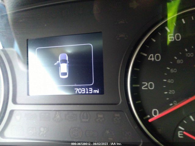 5XXGT4L39HG129576 KIA Optima Lx