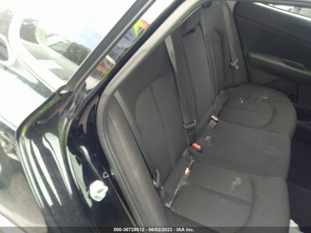 5XXGT4L39HG129576 KIA Optima Lx