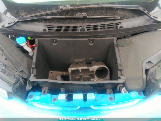 WBY1Z8C30HV890205 BMW I3